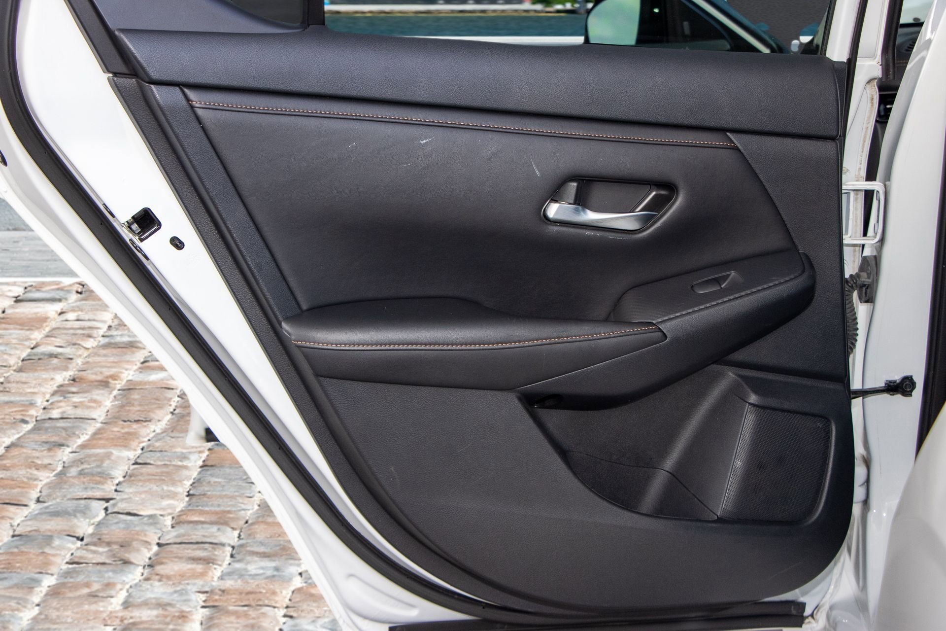 Used 2021 Nissan Sentra SR image 25