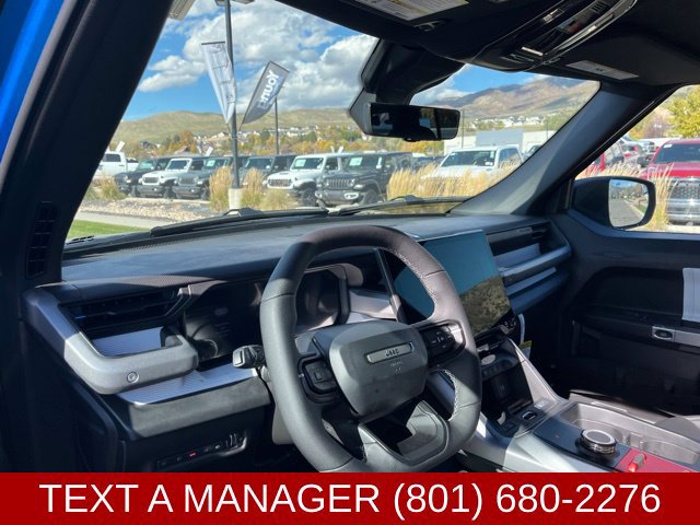 New 2026 Jeep Recon Moab w/ Comfort Package AWD/4WD image 13