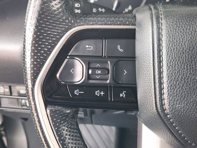 Used 2024 Toyota Tundra SR5 w/ SR5 Premium Package AWD/4WD image 28