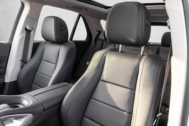 New 2026 Mercedes-Benz GLE 450 4MATIC image 12