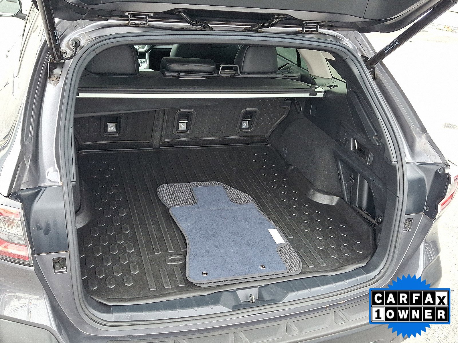 Used 2020 Subaru Outback Limited w/ Popular Package #2 image 41
