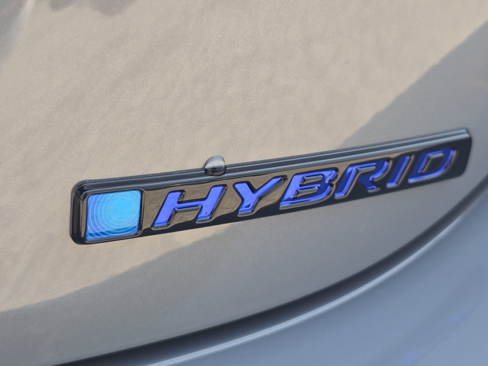 New 2026 Honda Civic Sport Touring image 14