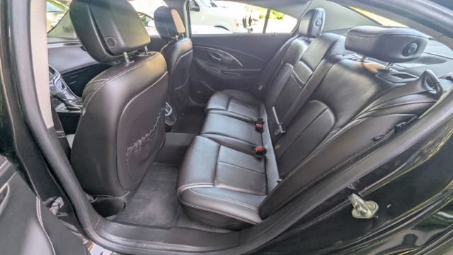 Used 2014 Buick LaCrosse Premium w/ Driver Confidence Package FWD image 20