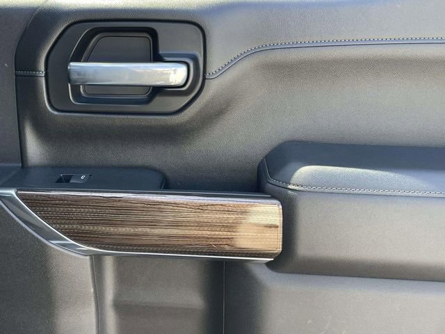 Used 2021 Chevrolet Silverado 1500 RST w/ All Star Edition Plus AWD/4WD image 16