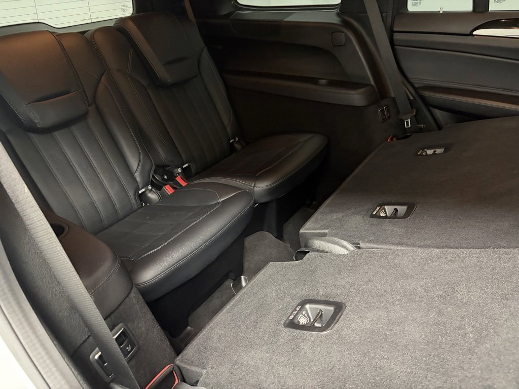 Used 2019 Mercedes-Benz GLS 450 4MATIC w/ Premium 1 Package image 40