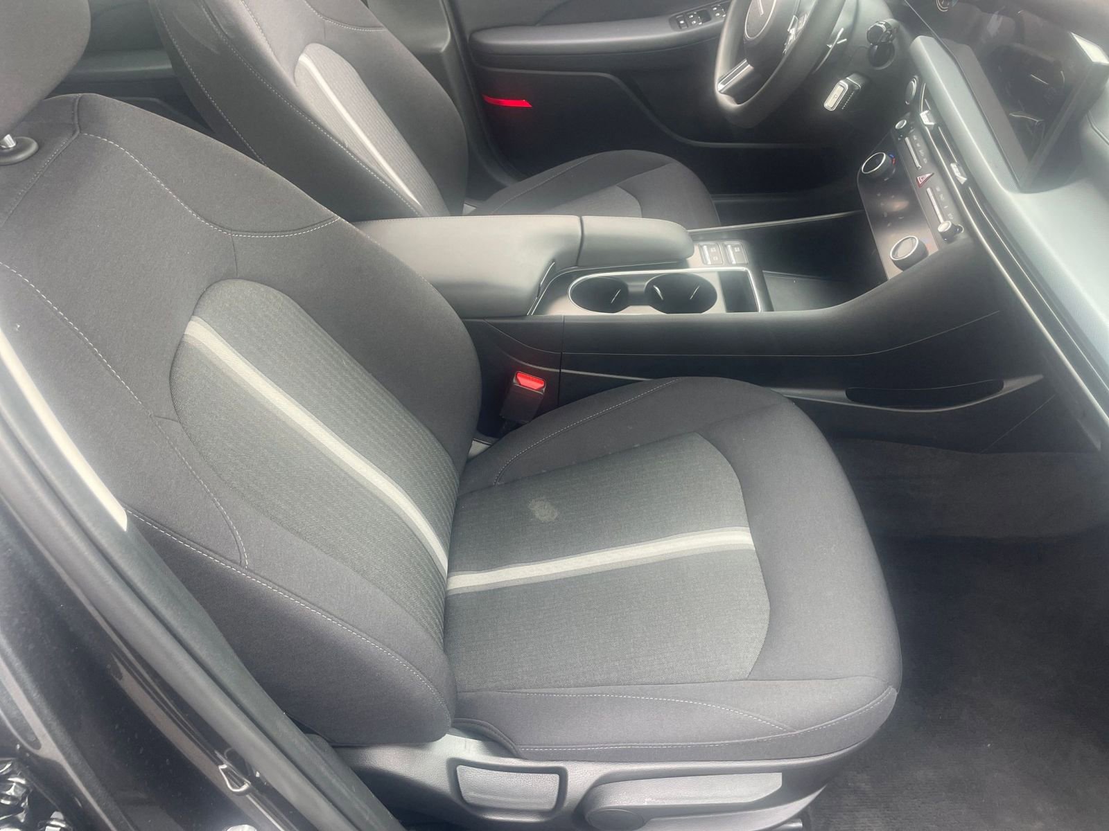 Used 2025 Hyundai Sonata SEL image 38