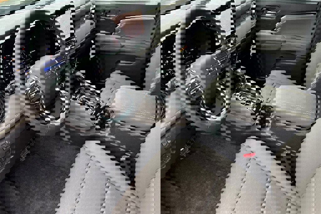 New 2026 Chevrolet Colorado ZR2 w/ Technology Package image 10