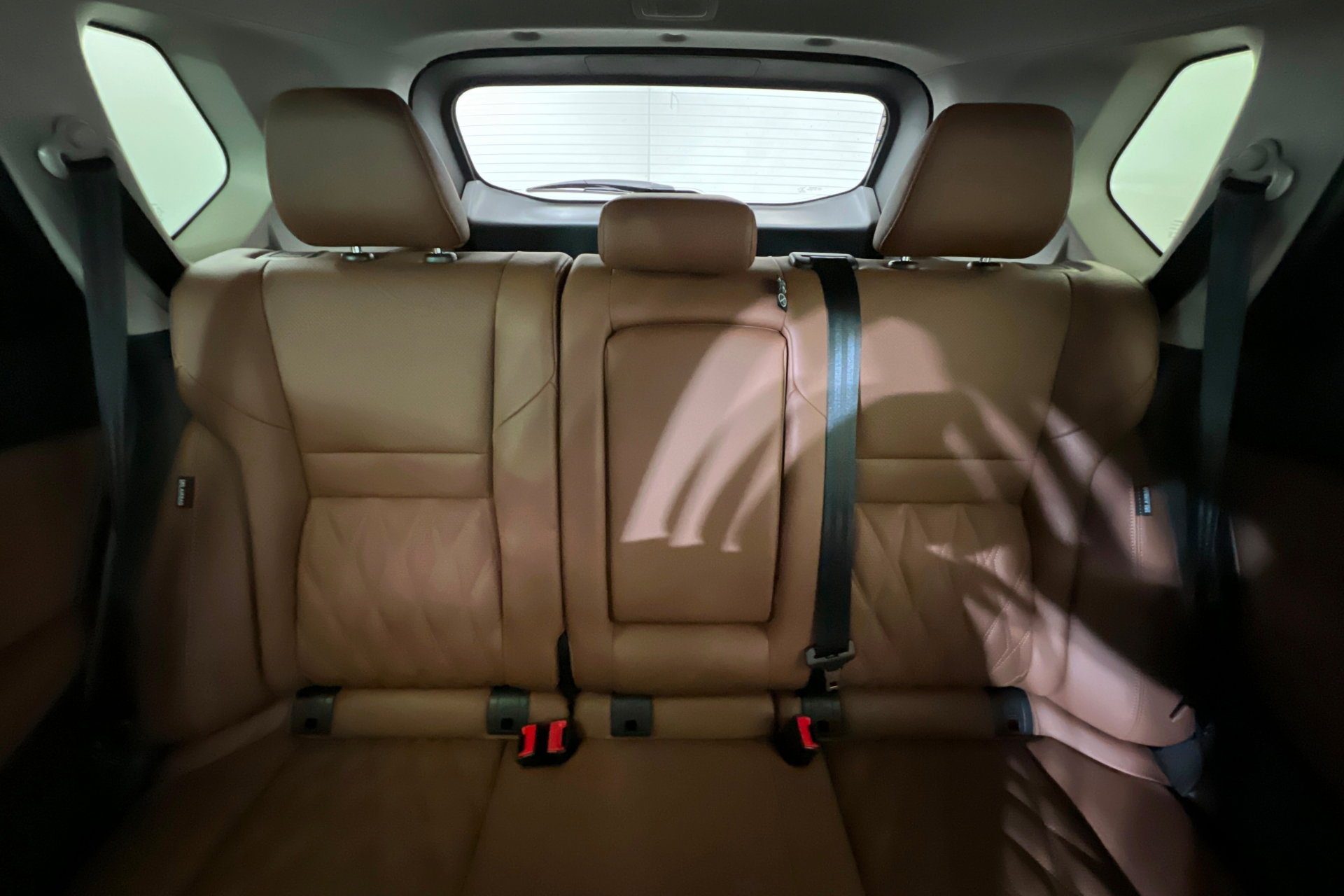 New 2026 Nissan Rogue Platinum w/ Platinum Premium Package image 25