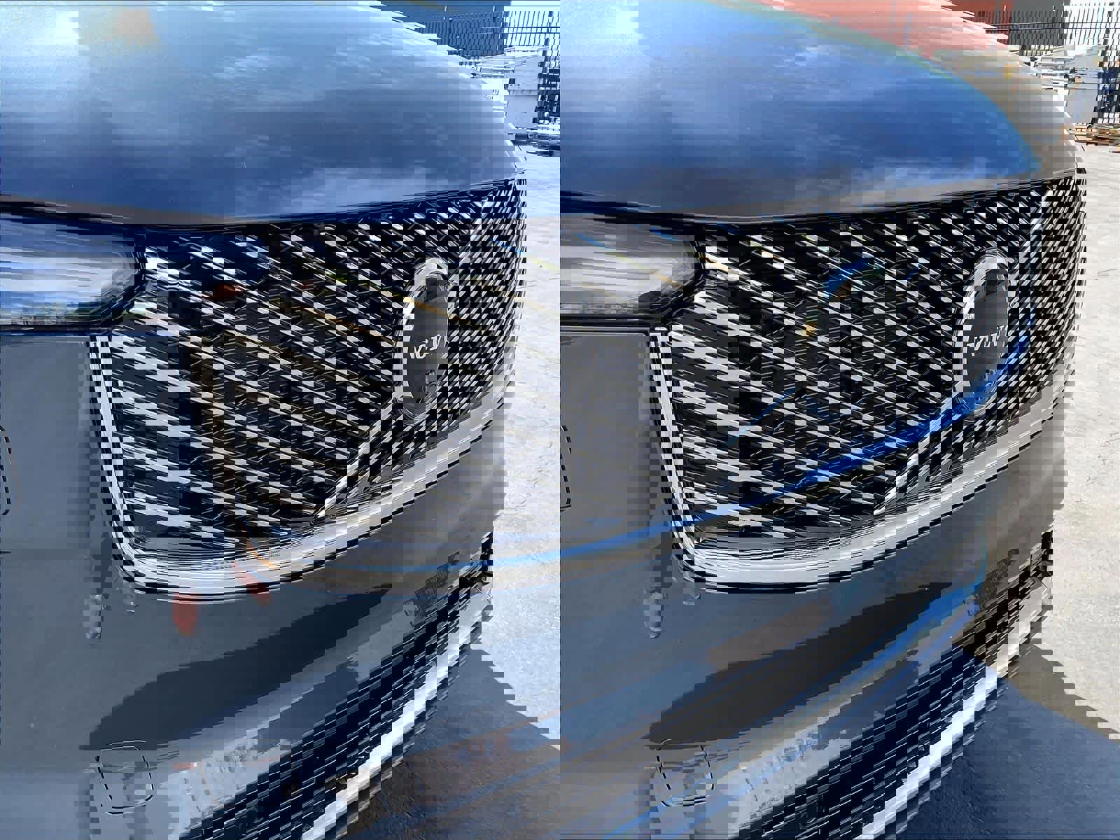 New 2026 Volvo XC90 B5 Plus w/ Protection Package image 34