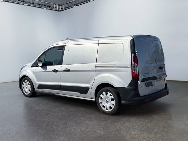 Used 2021 Ford Transit Connect XL FWD image 3