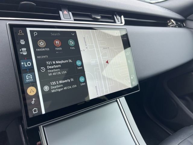 Used 2024 Land Rover Range Rover Evoque S image 14