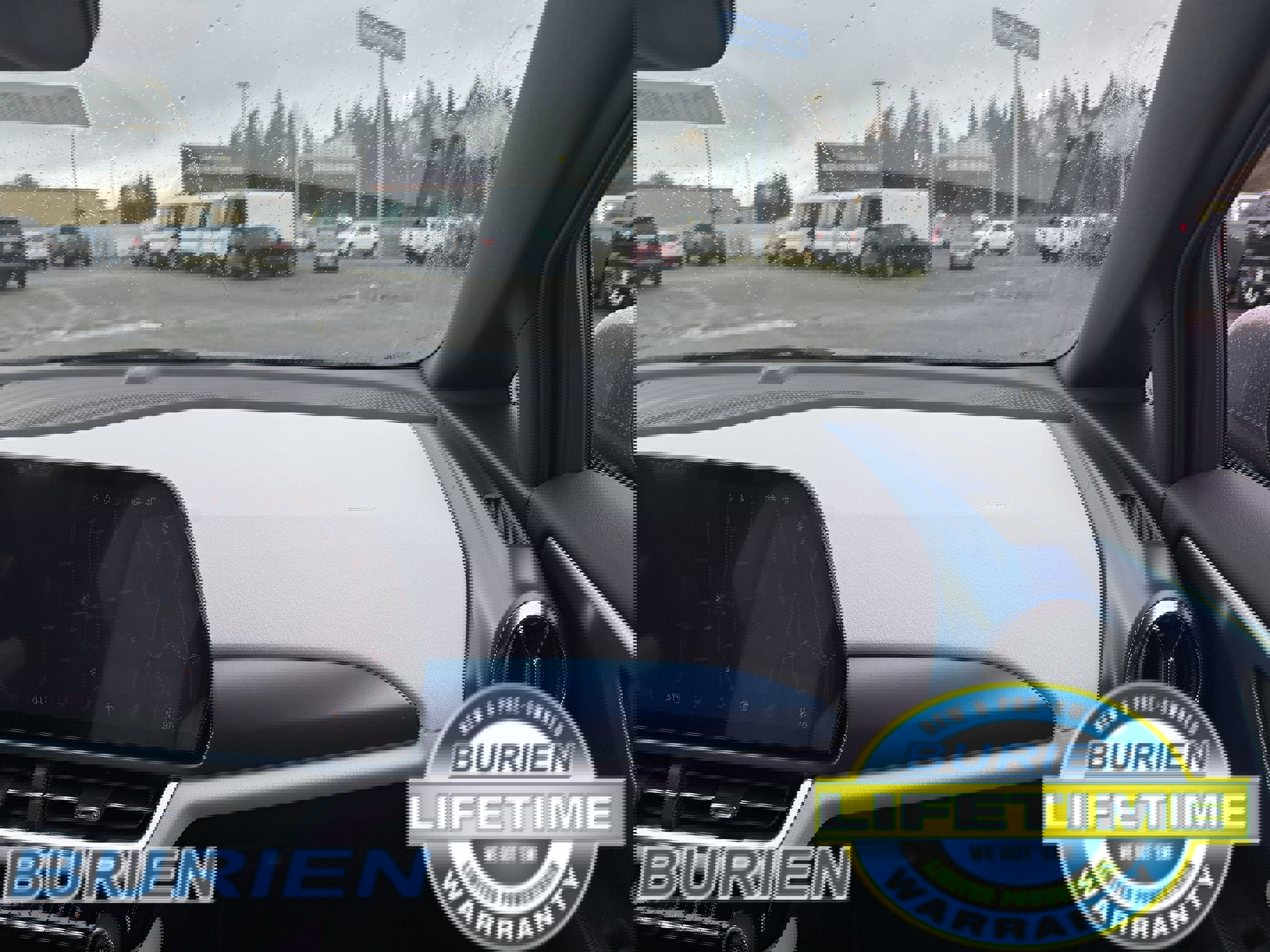 New 2026 Chevrolet Equinox EV LT image 23