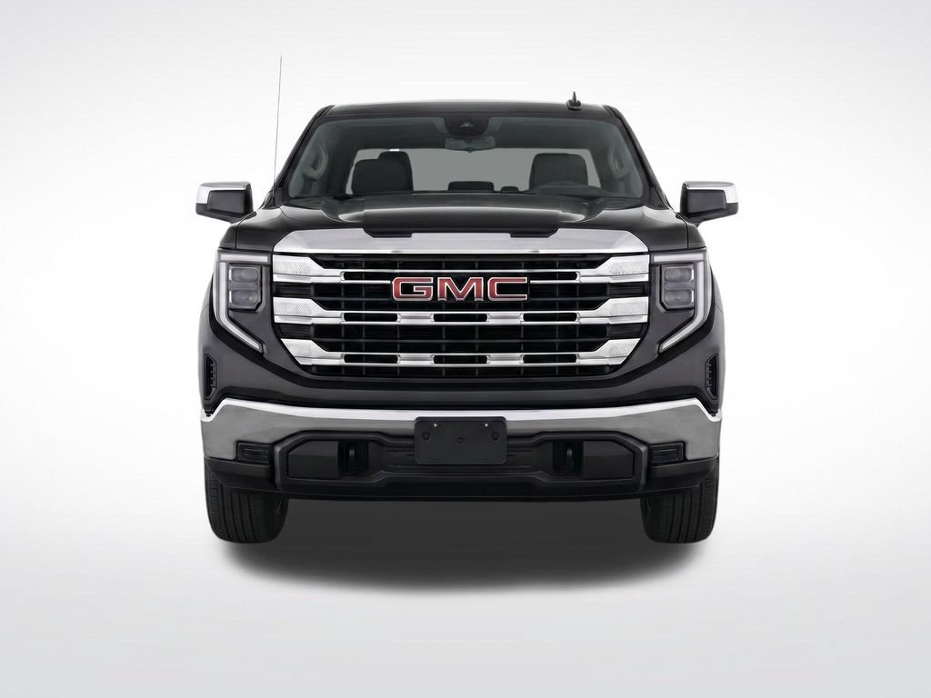 Certified 2023 GMC Sierra 1500 SLE AWD/4WD image 8
