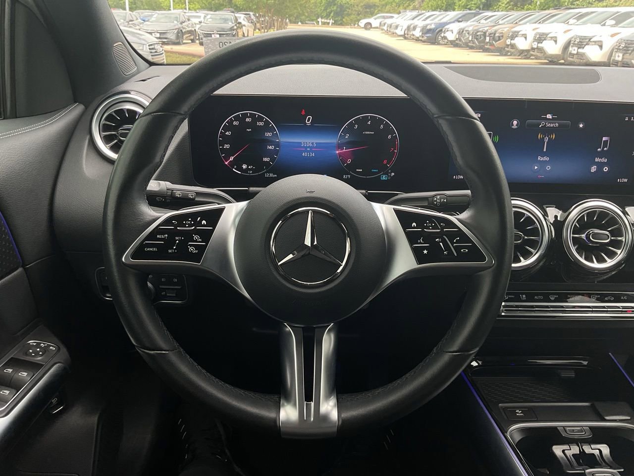 Used 2025 Mercedes-Benz GLA 250 image 29