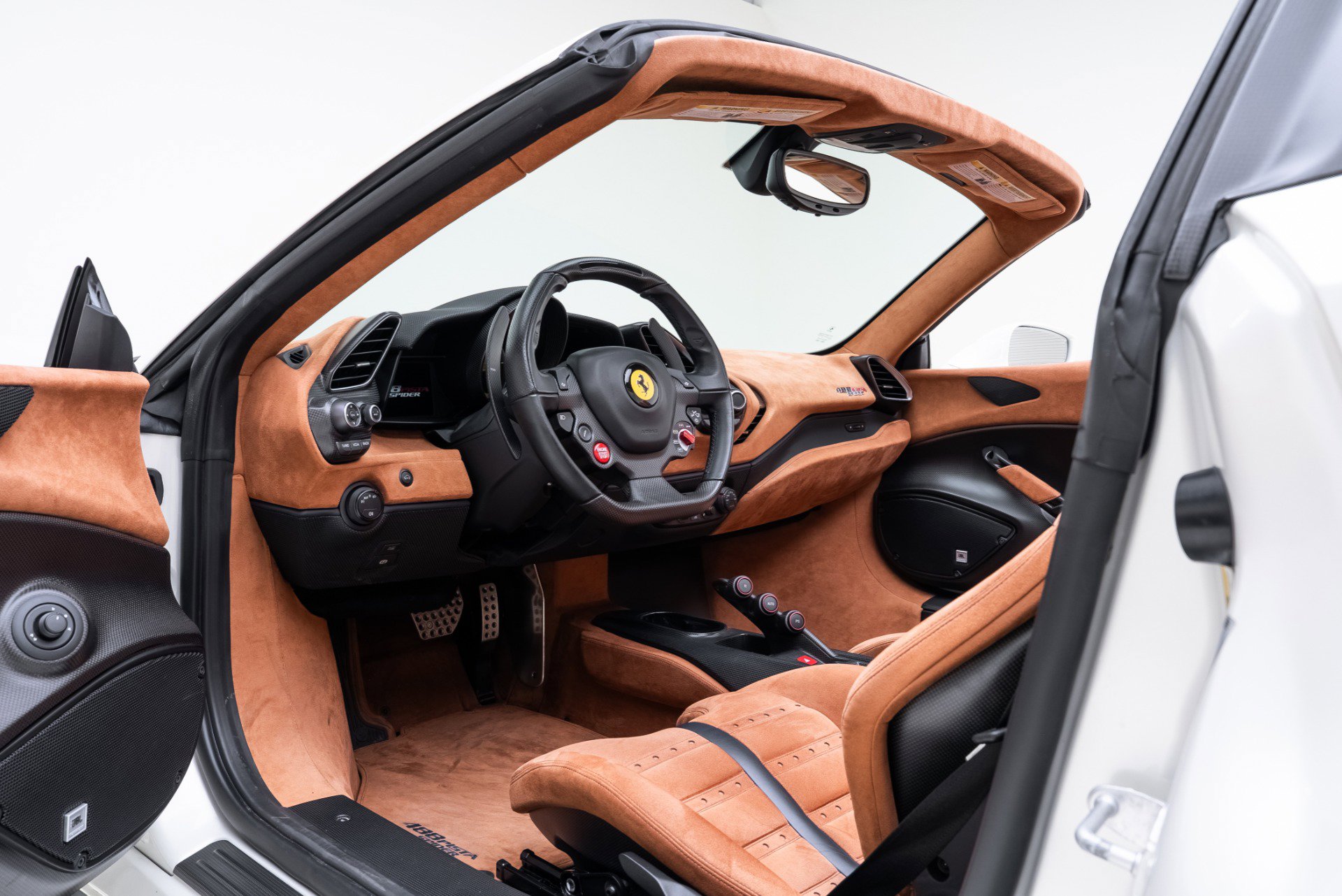 Used 2020 Ferrari 488 Pista image 70