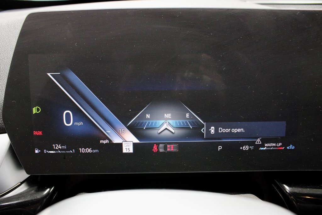 Used 2023 BMW X1 xDrive28i image 31