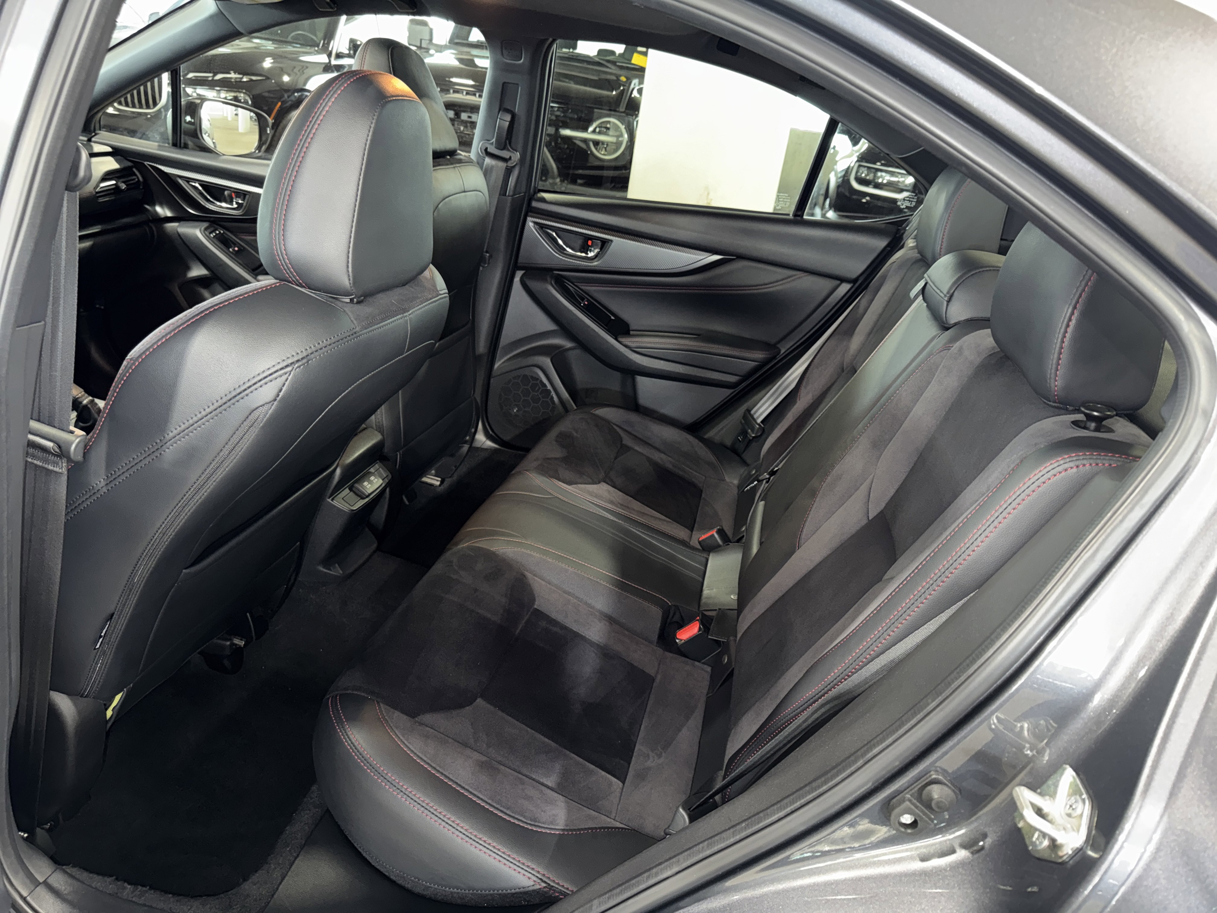 Used 2022 Subaru WRX Limited AWD/4WD image 11