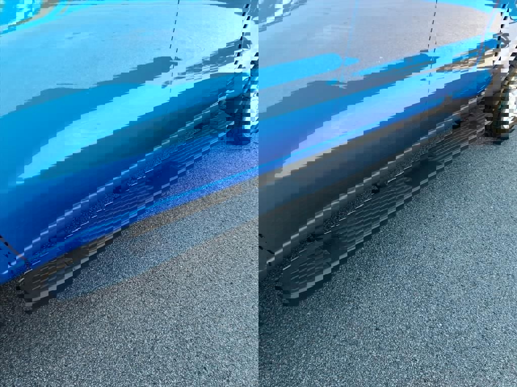 Used 2025 Chevrolet Silverado 1500 Custom image 7