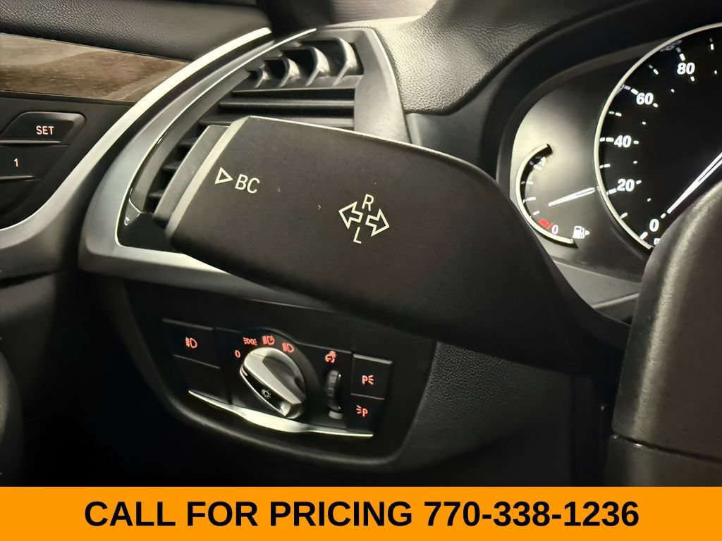 Used 2021 BMW X3 xDrive30i w/ Convenience Package AWD/4WD image 22
