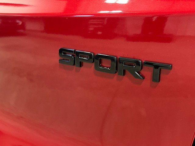 New 2026 Honda CR-V Sport-L image 5