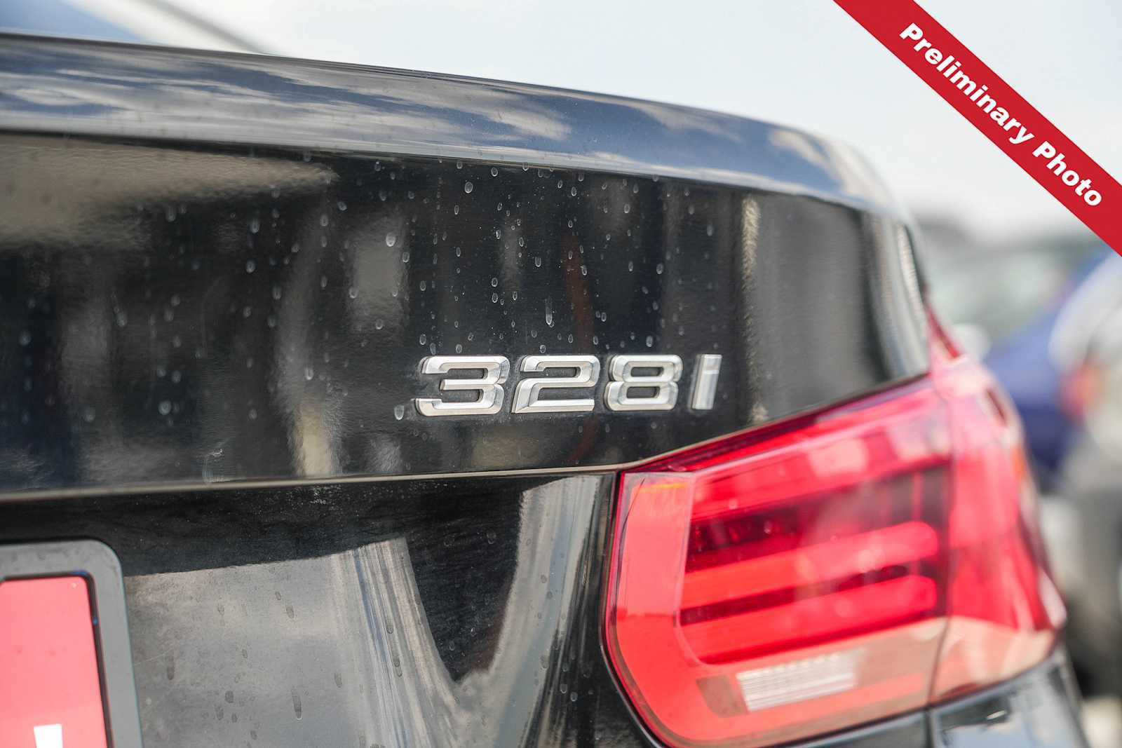 Used 2016 BMW 328i Sedan RWD image 10