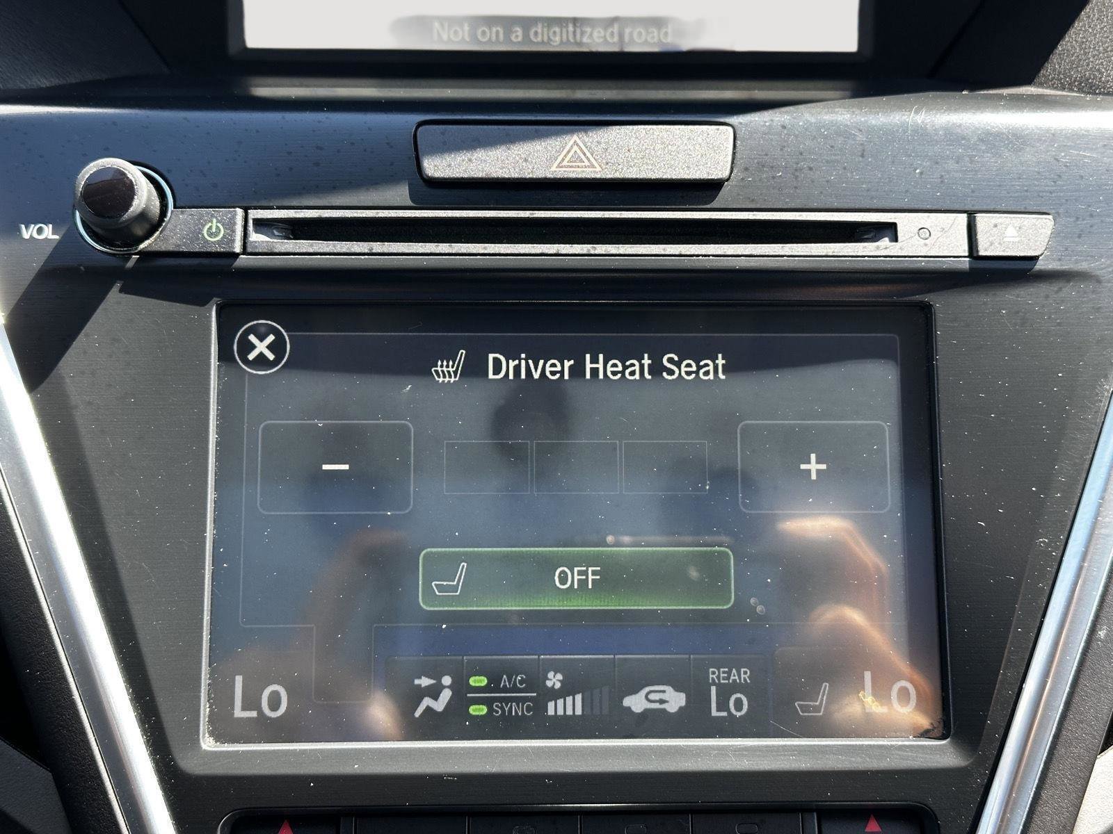 Used 2015 Acura MDX SH-AWD w/ Technology Package image 28