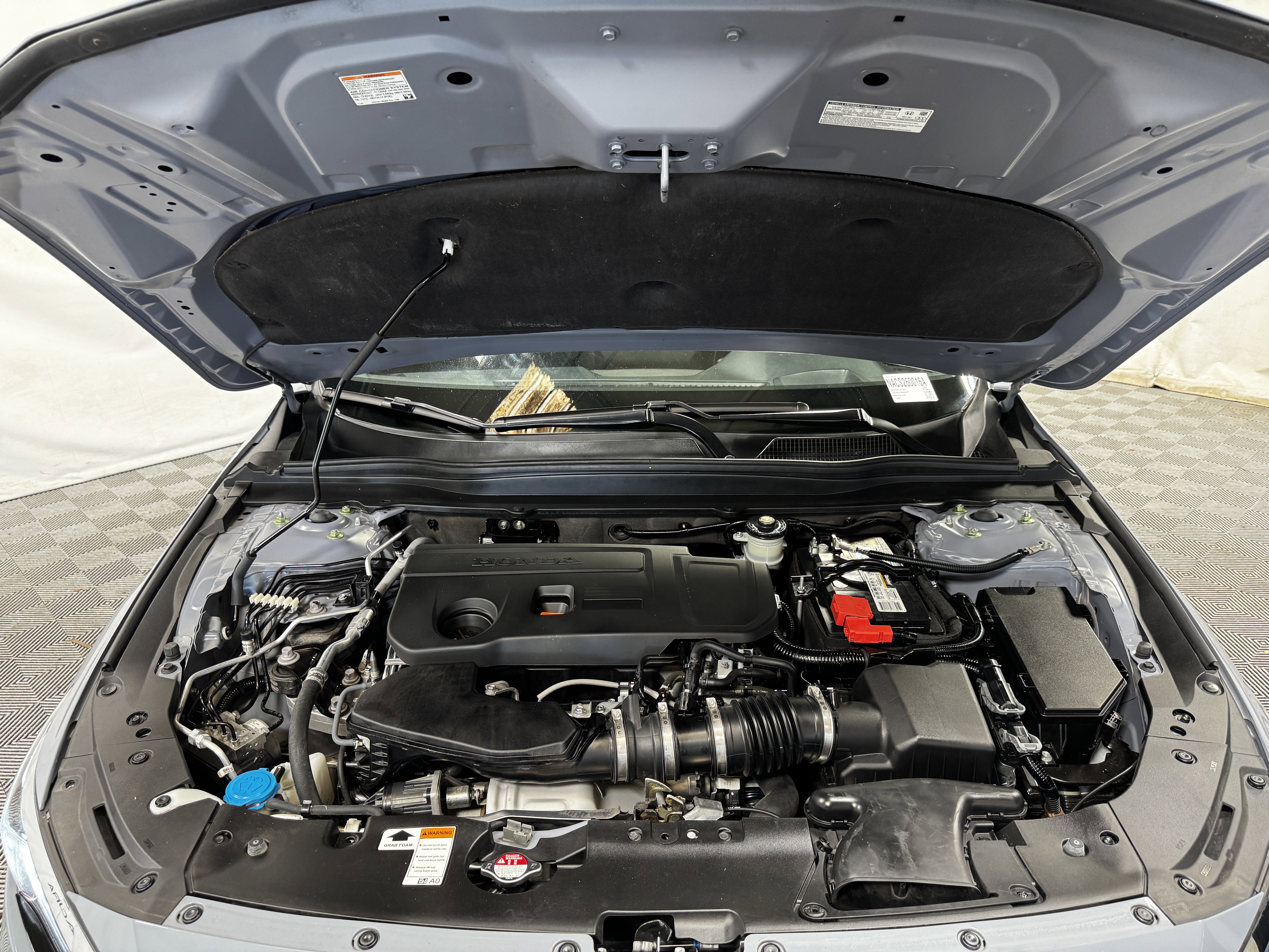 Used 2021 Honda Accord Touring image 47