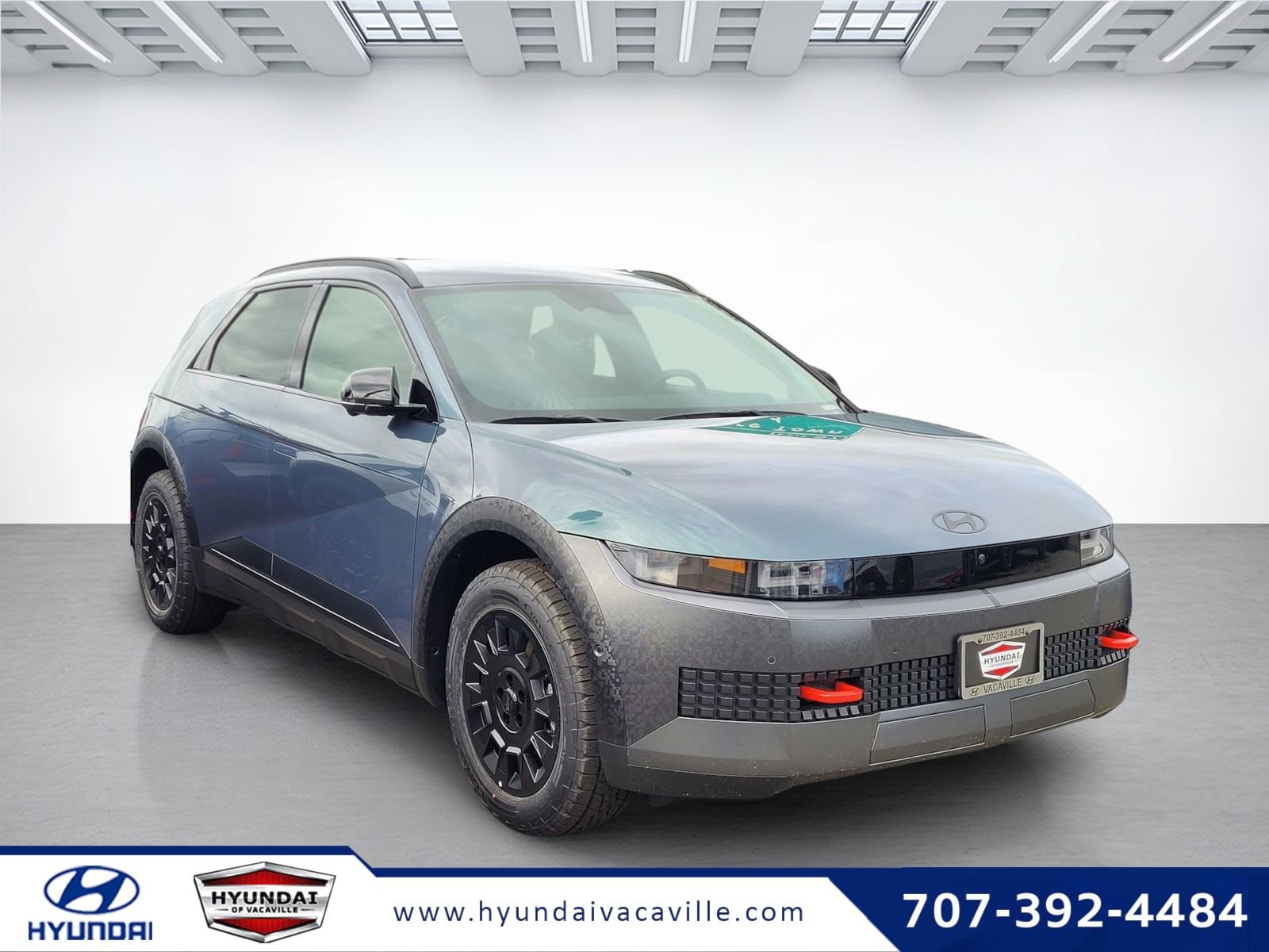 New 2026 Hyundai Ioniq 5 XRT