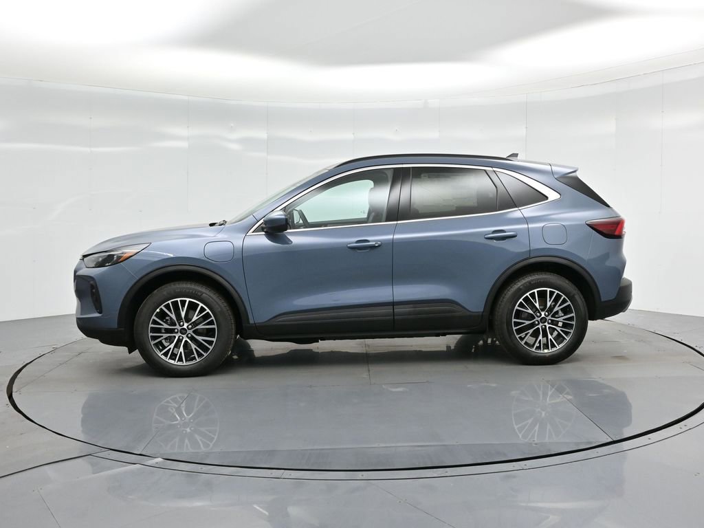 New 2025 Ford Escape SE w/ PHEV Premium Package image 33