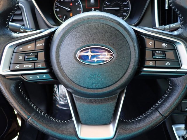 Certified 2023 Subaru Ascent Premium w/ Convenience Package AWD/4WD image 17