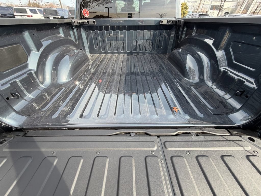 New 2026 RAM 1500 Big Horn AWD/4WD image 9
