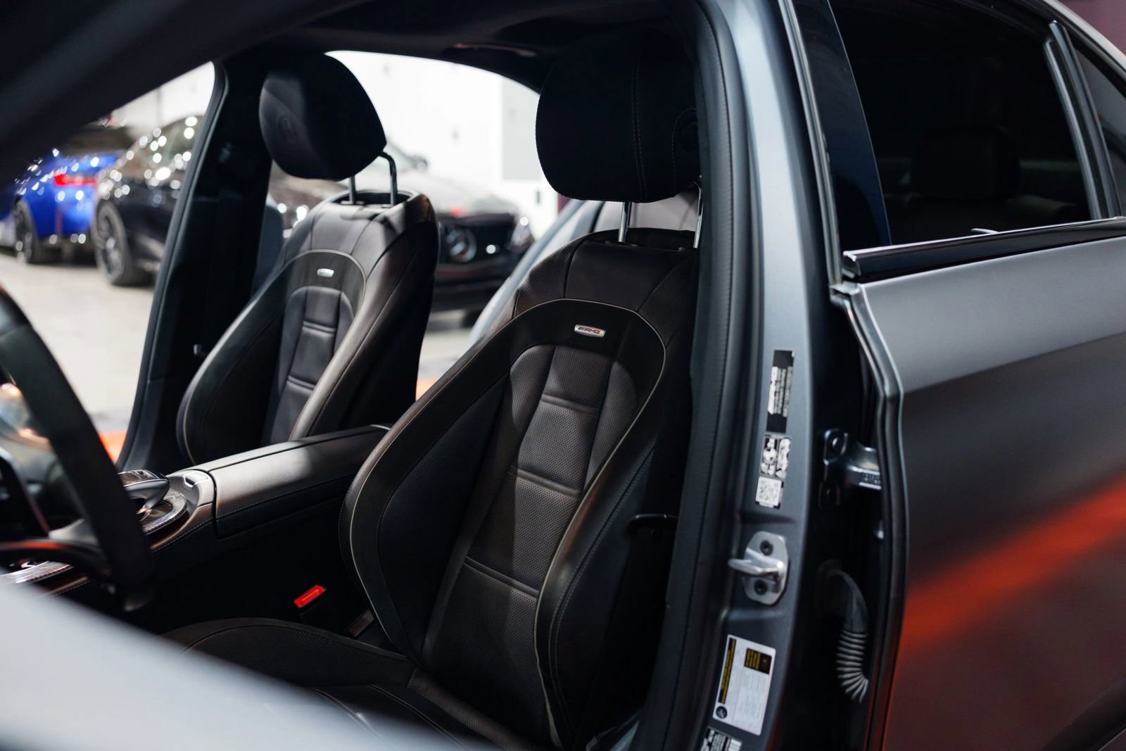 Used 2019 Mercedes-Benz E 63 AMG S image 33