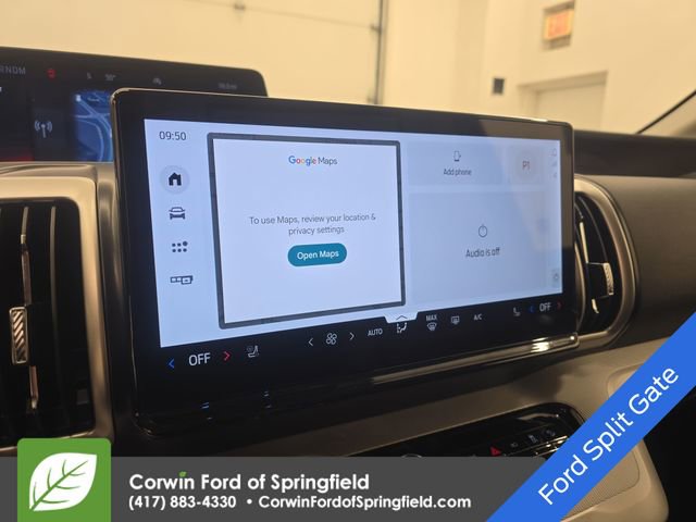 New 2026 Ford Expedition Active image 31