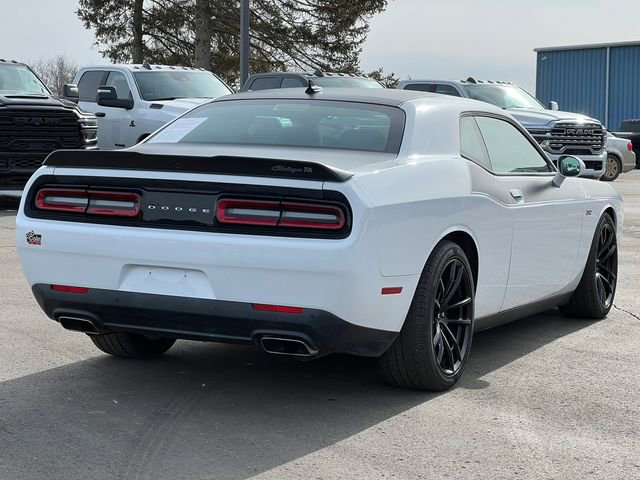 Used 2018 Dodge Challenger T/A image 42