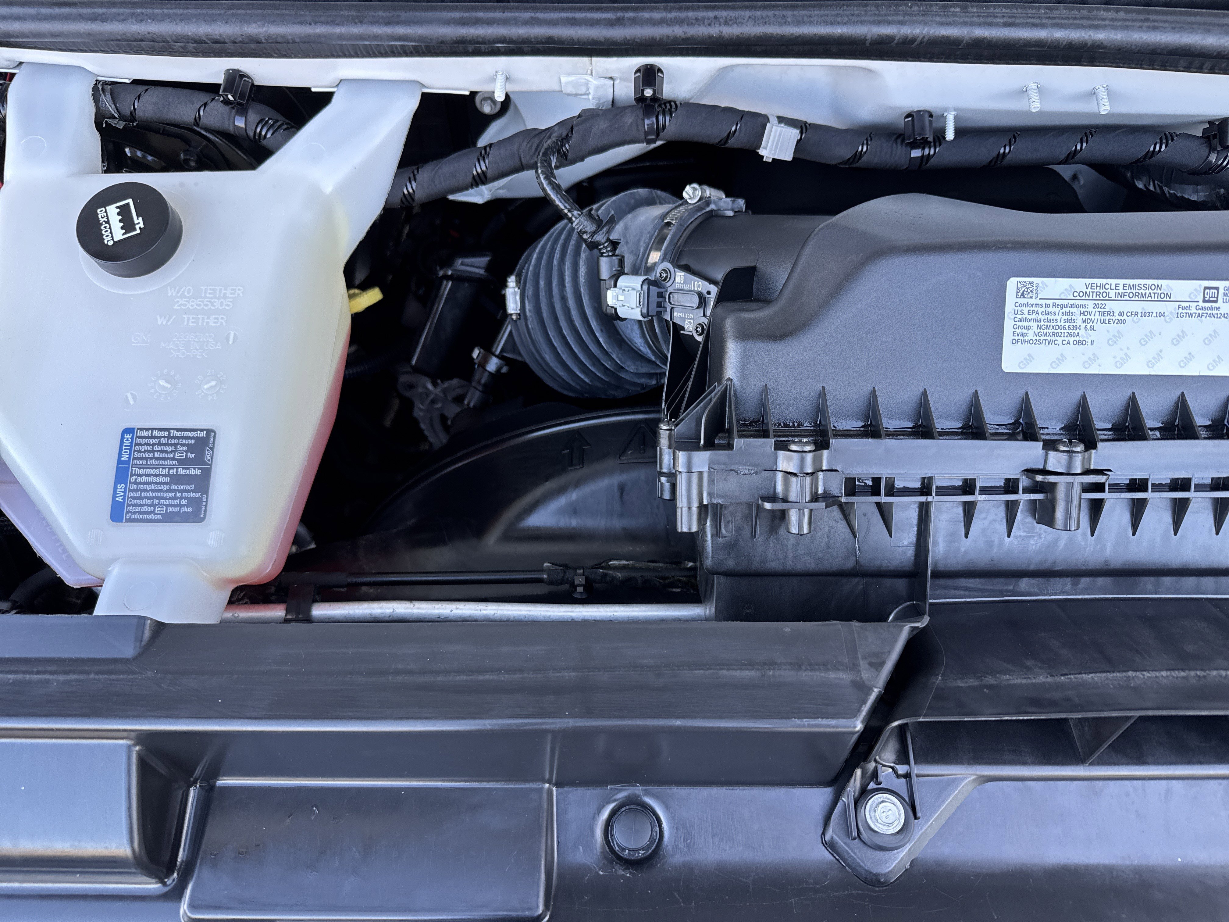 Used 2022 GMC Savana 2500 w/ Driver Convenience Package image 27