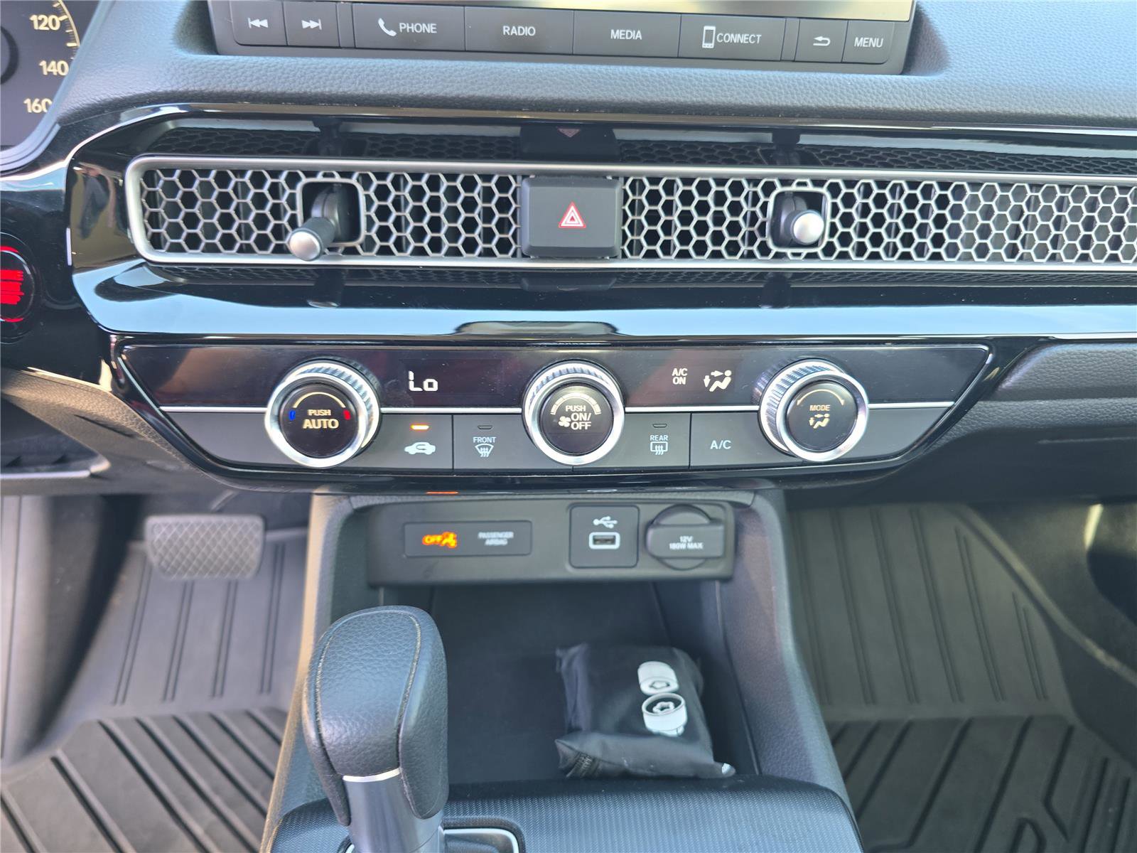 Used 2022 Honda Civic LX image 27