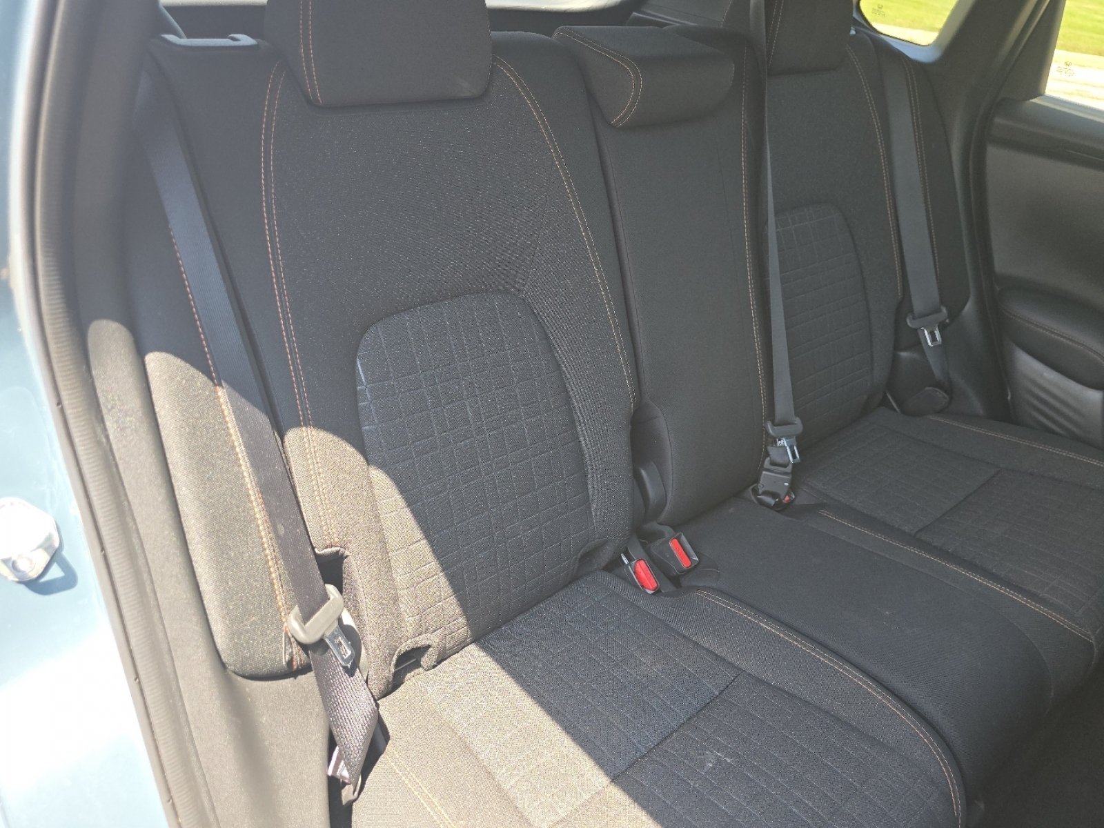 Certified 2023 Honda HR-V Sport image 20