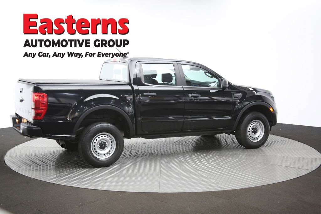 Used 2022 Ford Ranger XL image 41