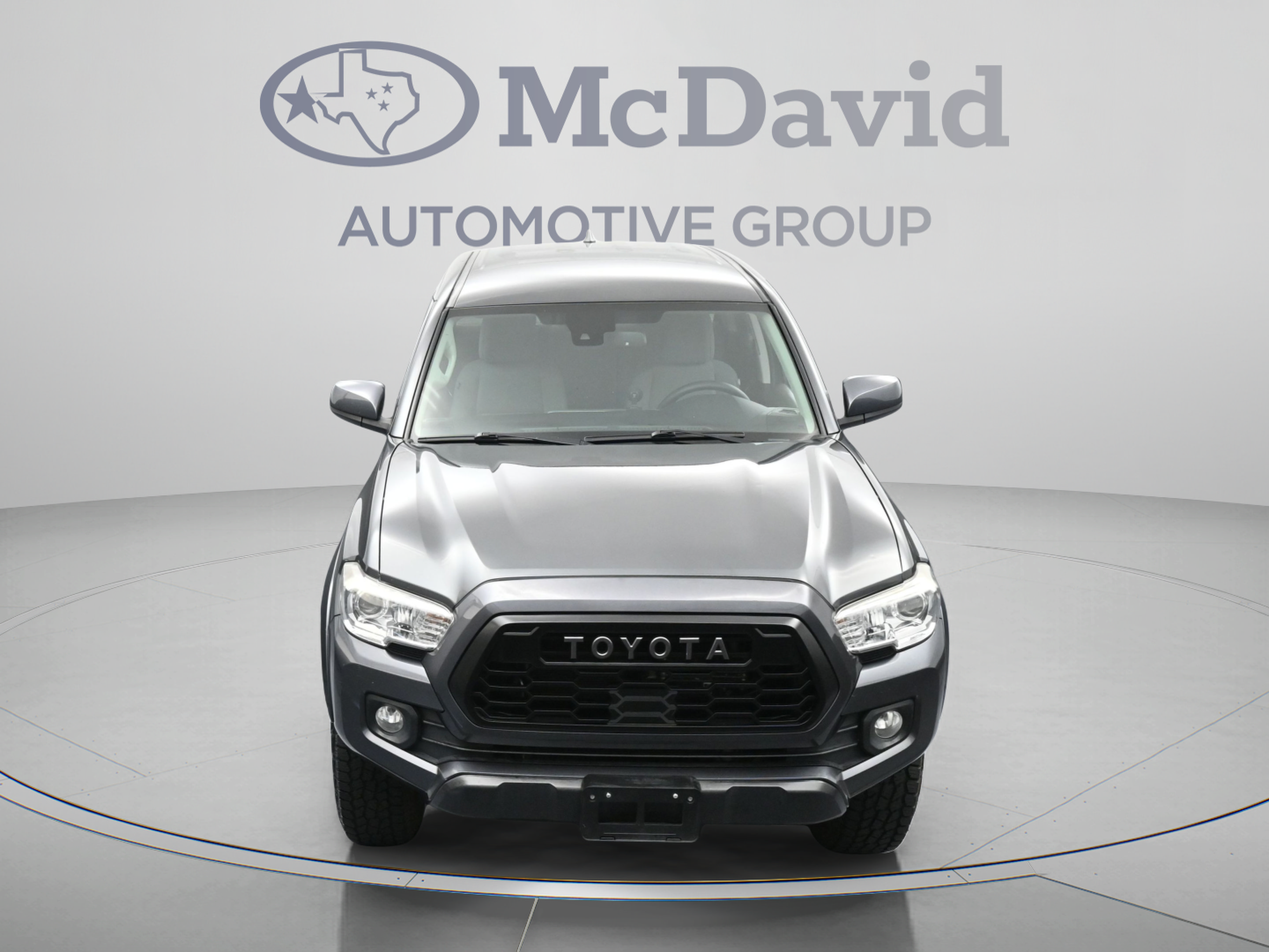 Used 2019 Toyota Tacoma SR5 AWD/4WD image 33