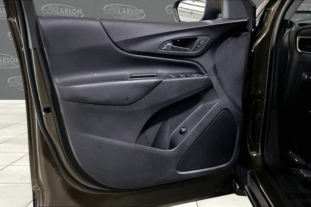 Certified 2024 Chevrolet Equinox LT FWD image 11