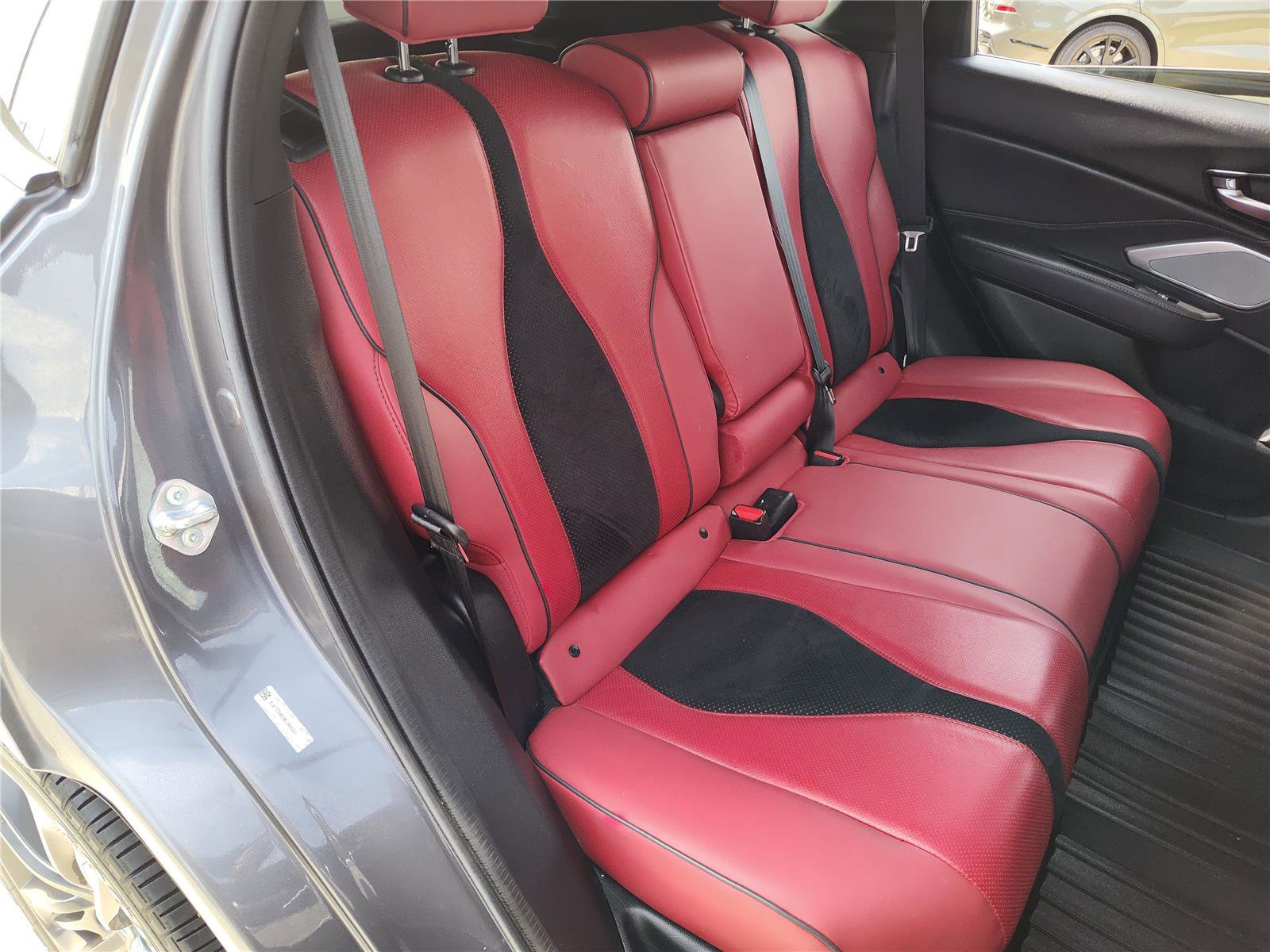 Used 2021 Acura RDX A-Spec image 27