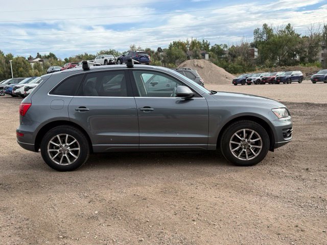 Used 2012 Audi Q5 2.0T Premium Plus AWD/4WD image 7