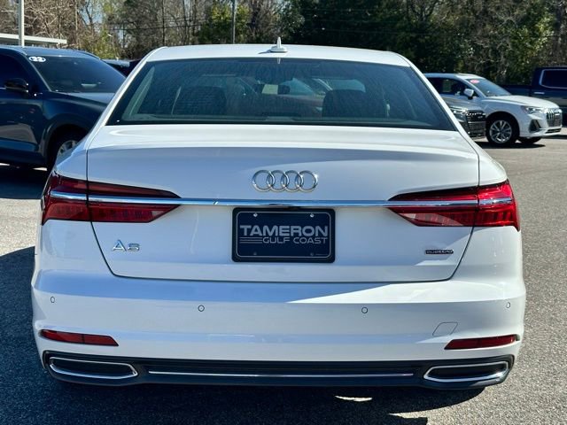 Used 2023 Audi A6 2.0T Premium image 3