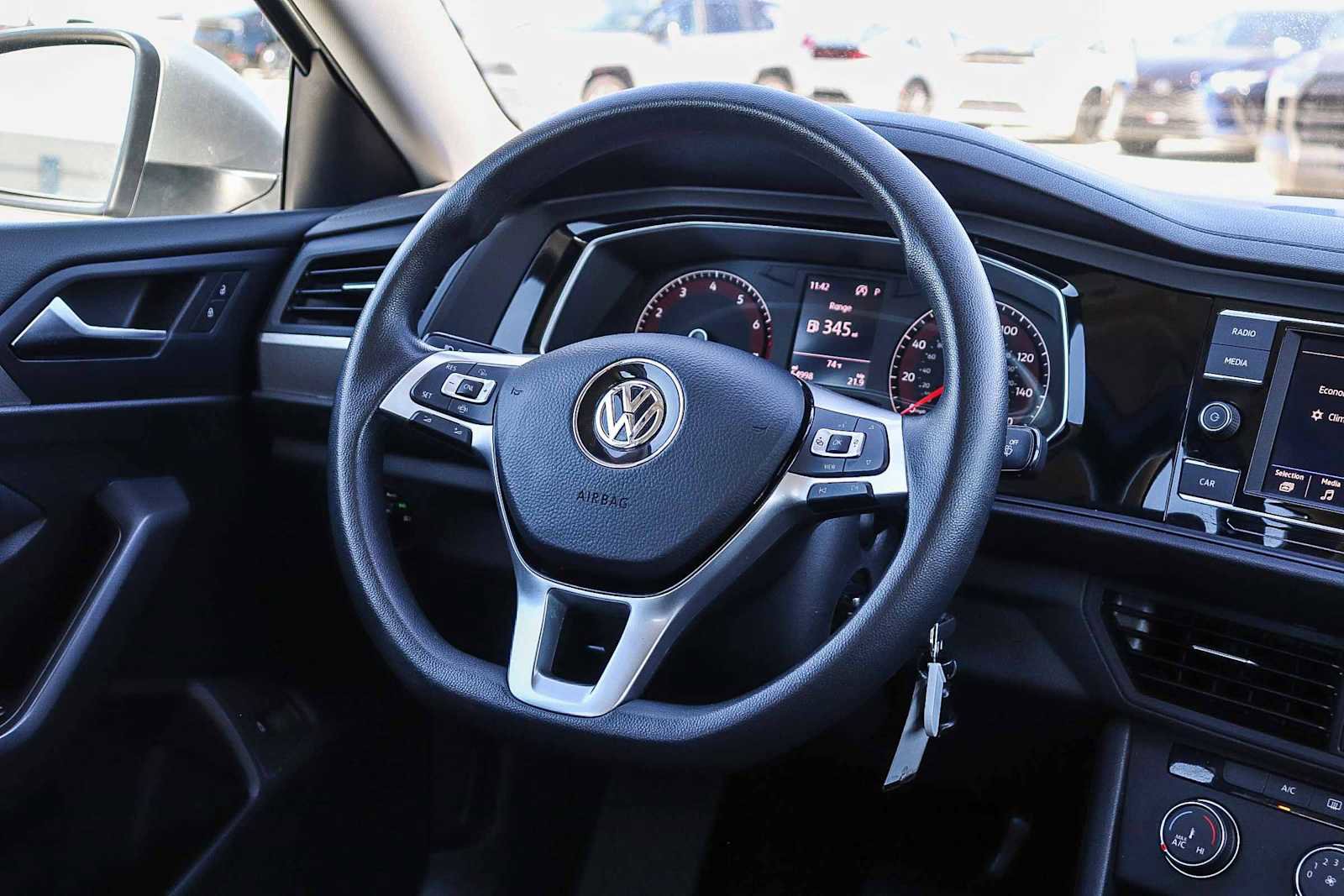 Used 2019 Volkswagen Jetta S w/ Driver Assistance Package image 16