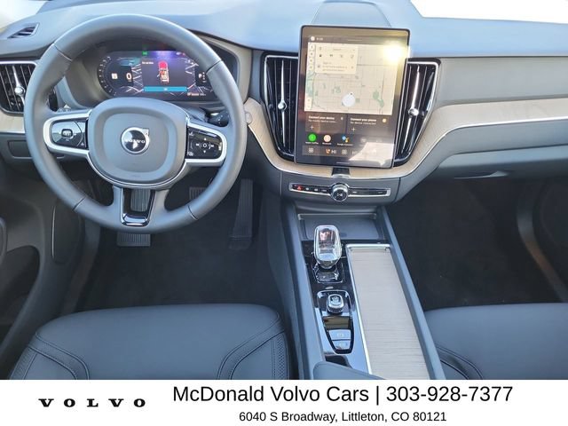 Used 2026 Volvo XC60 B5 Core w/ Climate Package AWD/4WD image 14