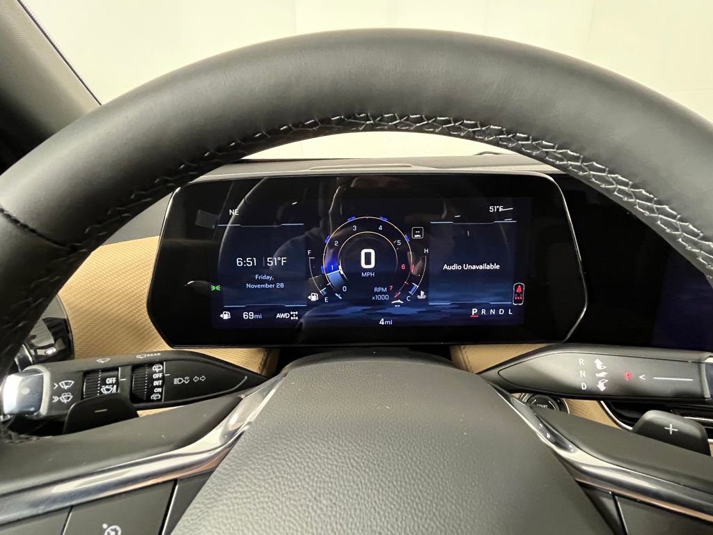 New 2026 Chevrolet Equinox ACTIV w/ Convenience Package III image 15