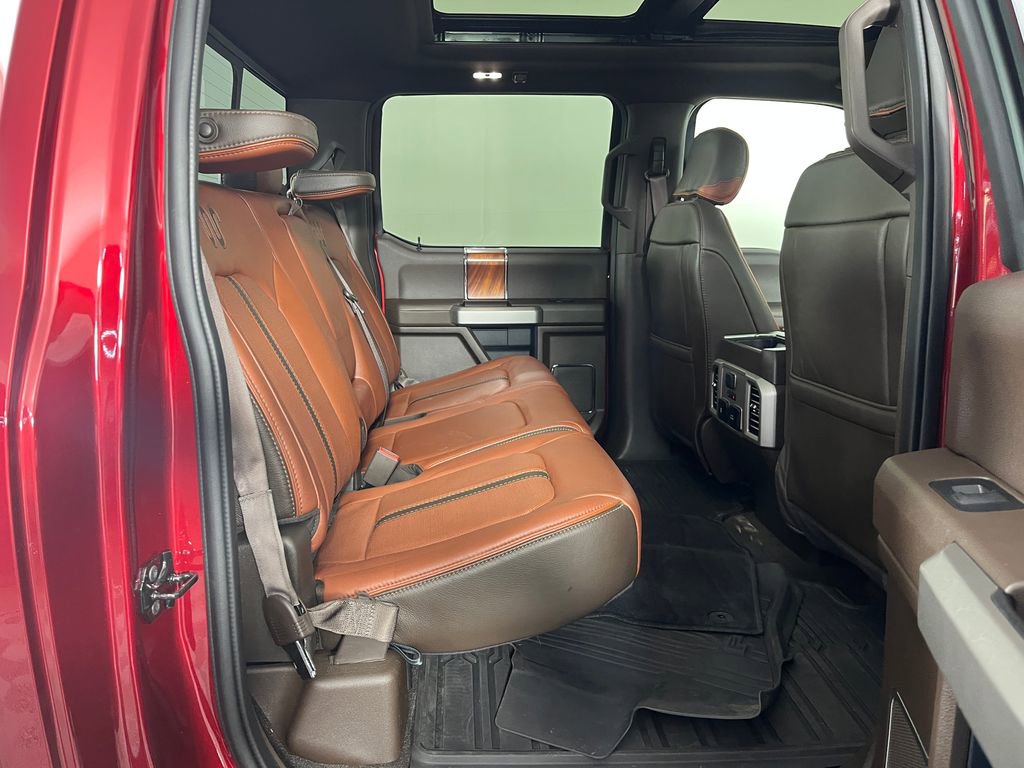 Used 2019 Ford F150 King Ranch w/ Equipment Group 601A Luxury AWD/4WD image 15