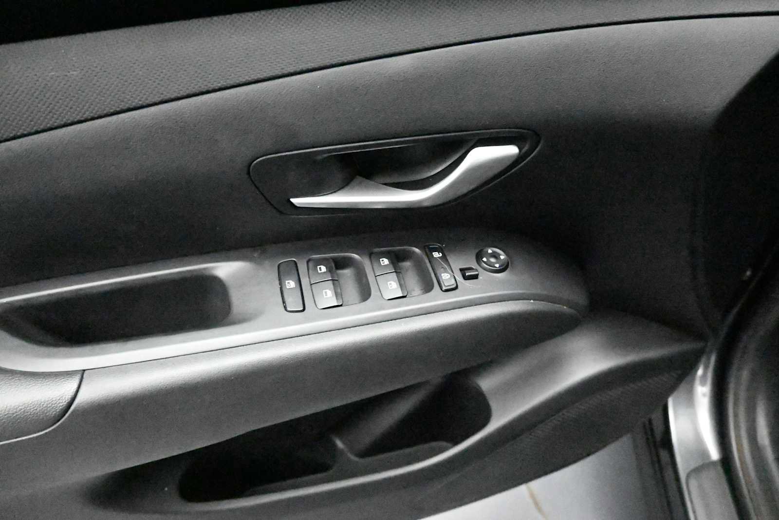 Used 2023 Hyundai Tucson SEL AWD/4WD image 10