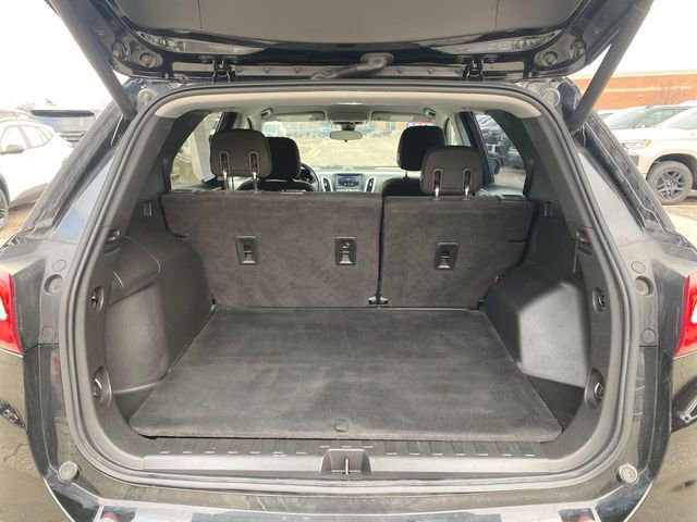 Used 2020 Chevrolet Equinox LT w/ Driver Convenience Package image 24