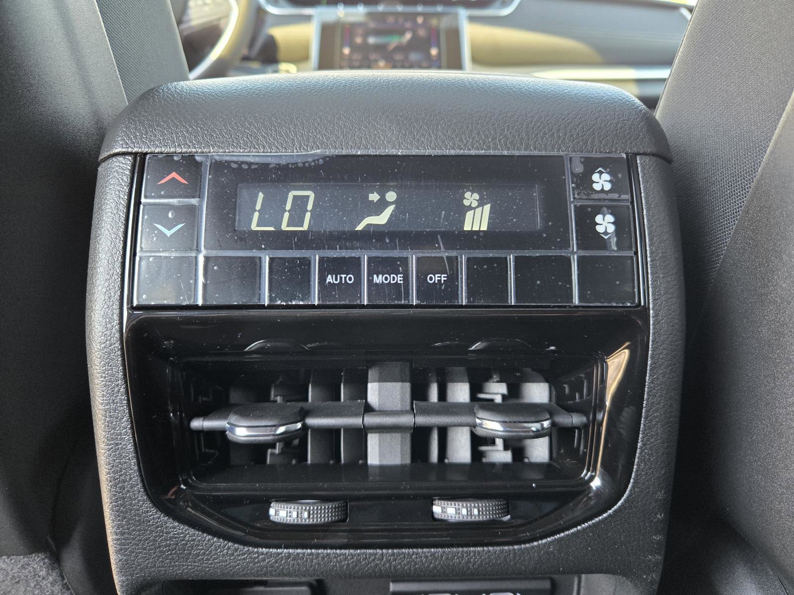 New 2026 Jeep Grand Cherokee L 2WD image 27